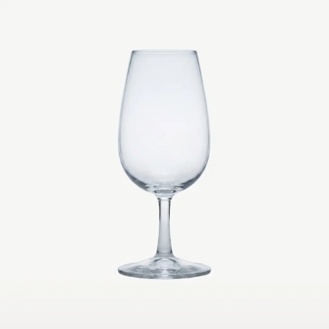 Pasabahce Proefglas 20cl - Set van 12 - Transparant