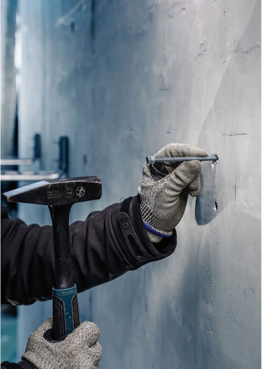Bosch Professional EXPERT SDS Clean plus-8X Hamerboor 10x100x225mm