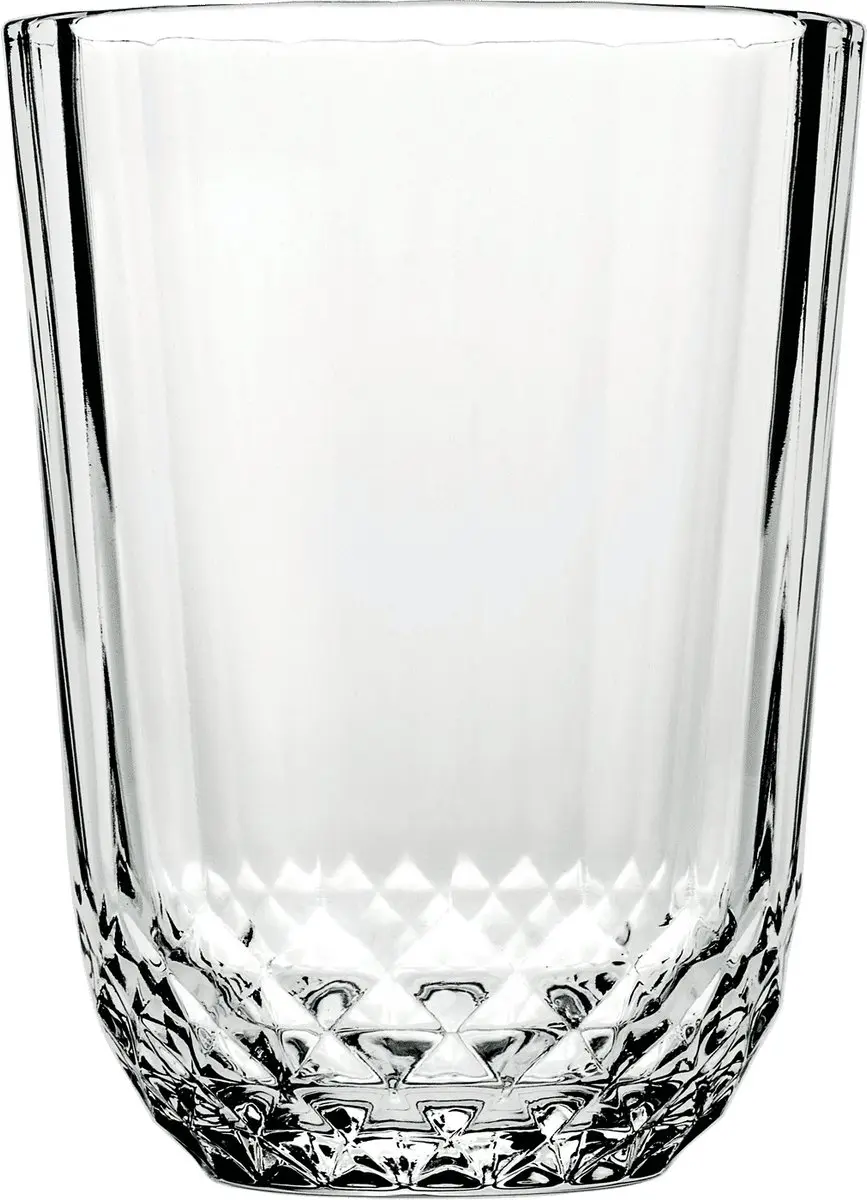 Pasabahce Diony Tumblers 255ml - Set van 12