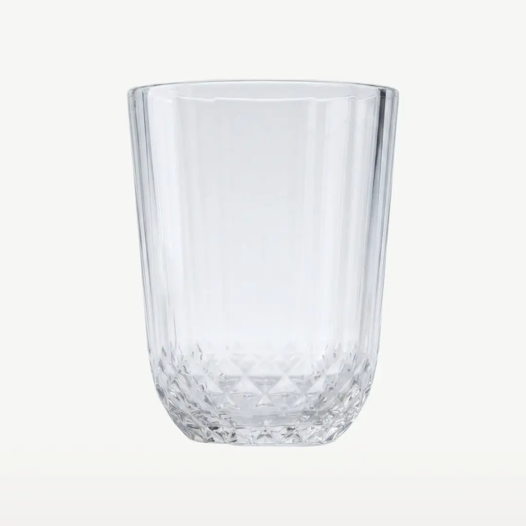 Pasabahce Diony Tumblers 255ml - Set van 12