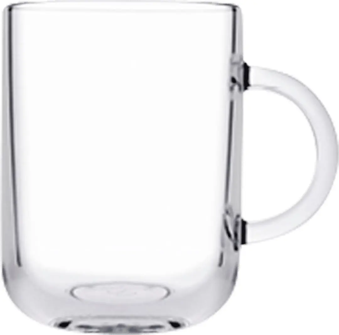 Pasabahce Theeglas Iconic 33cl - 12 Stuks - Transparant