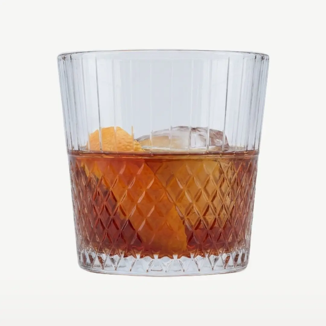 Pasabahce Highness Whiskeyglazen 39 cl / 390 ml