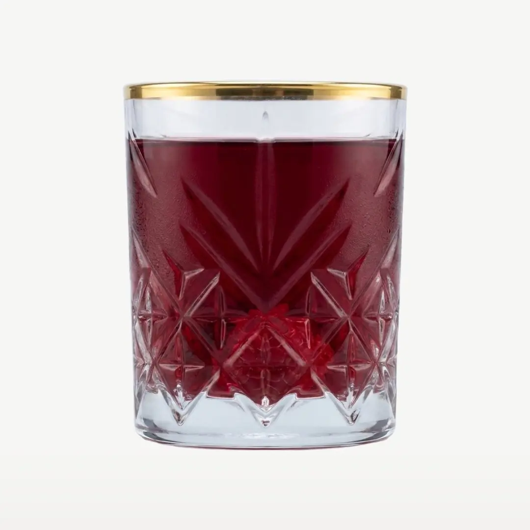 Pasabahce Timeless Borrelglazen 62ml