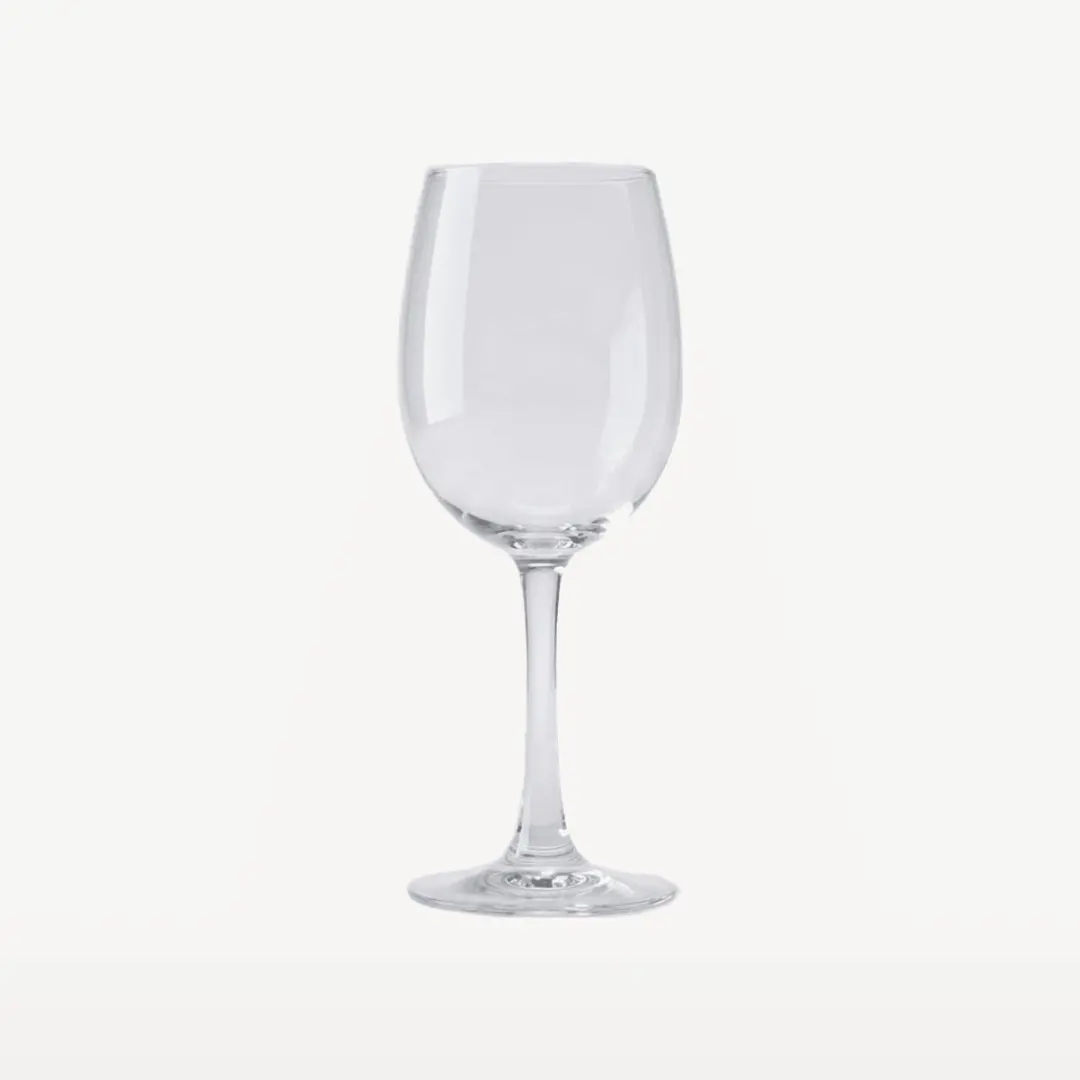 Pasabahce Palomino Wijnglazen 35cl - Set van 6