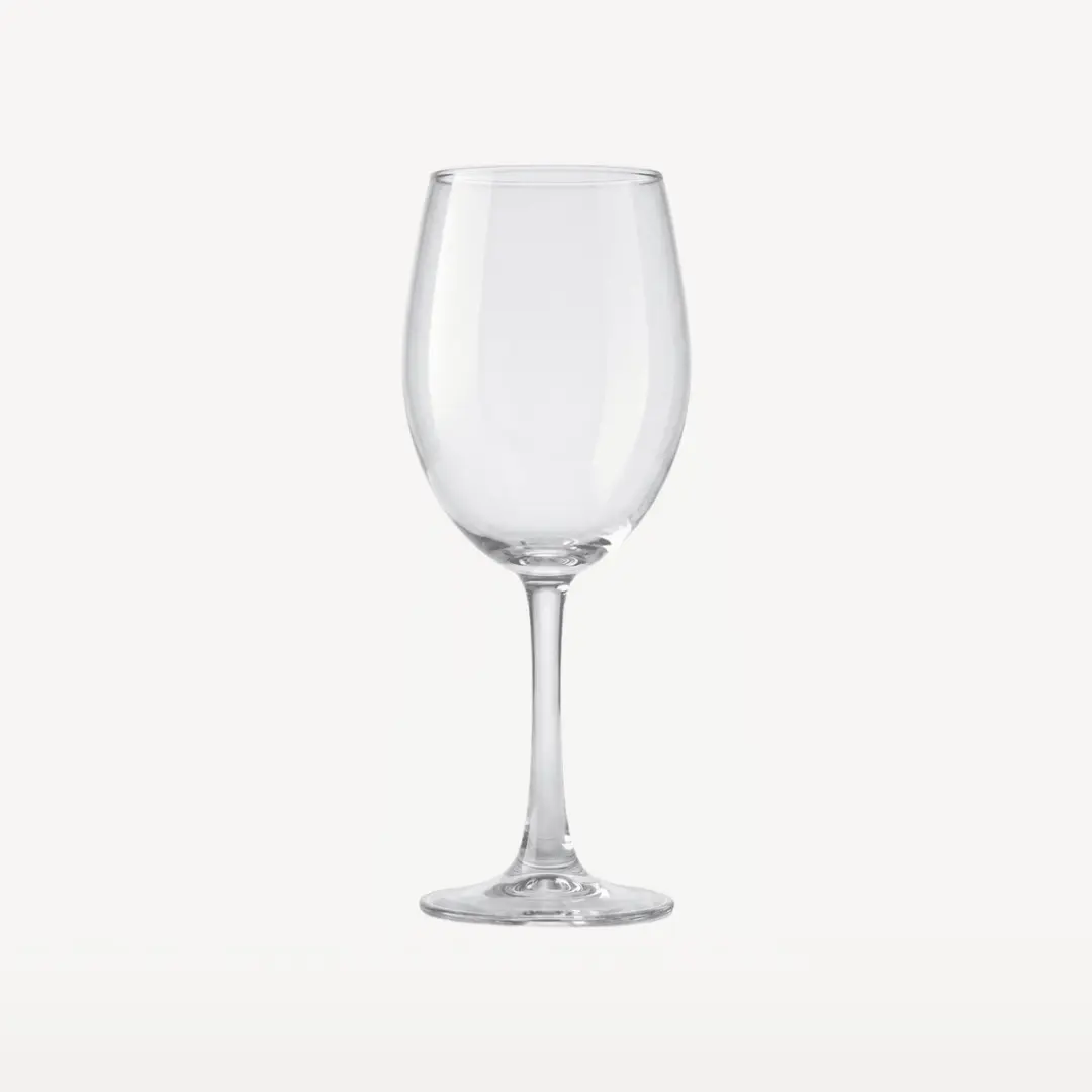 Pasabahce Palomino Wijnglazen 445ml - Set van 6
