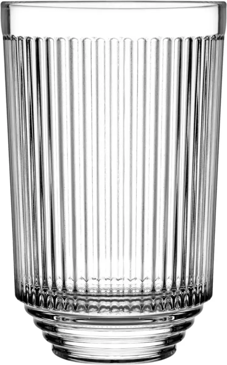 Pasabahce Dorian Longdrinkglazen 34cl