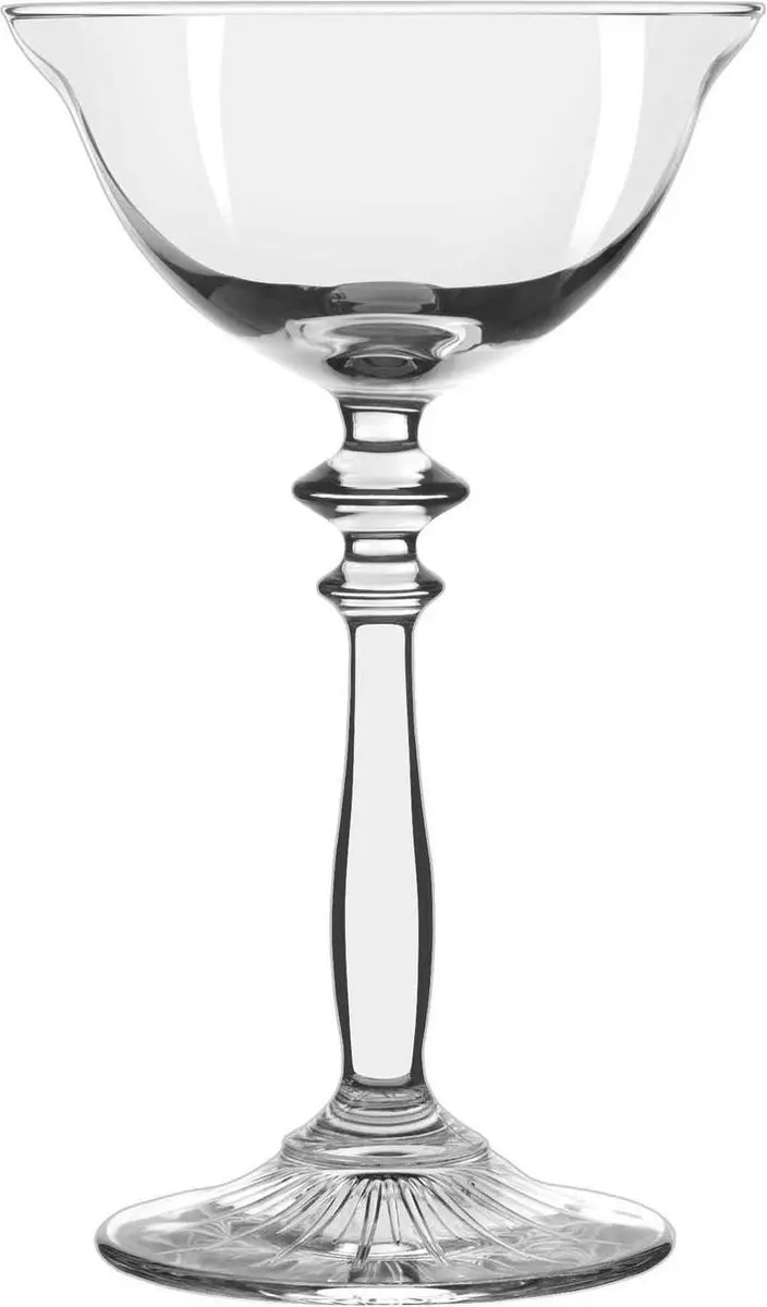 Onis Libbey 1924 Champagneglas 14cl