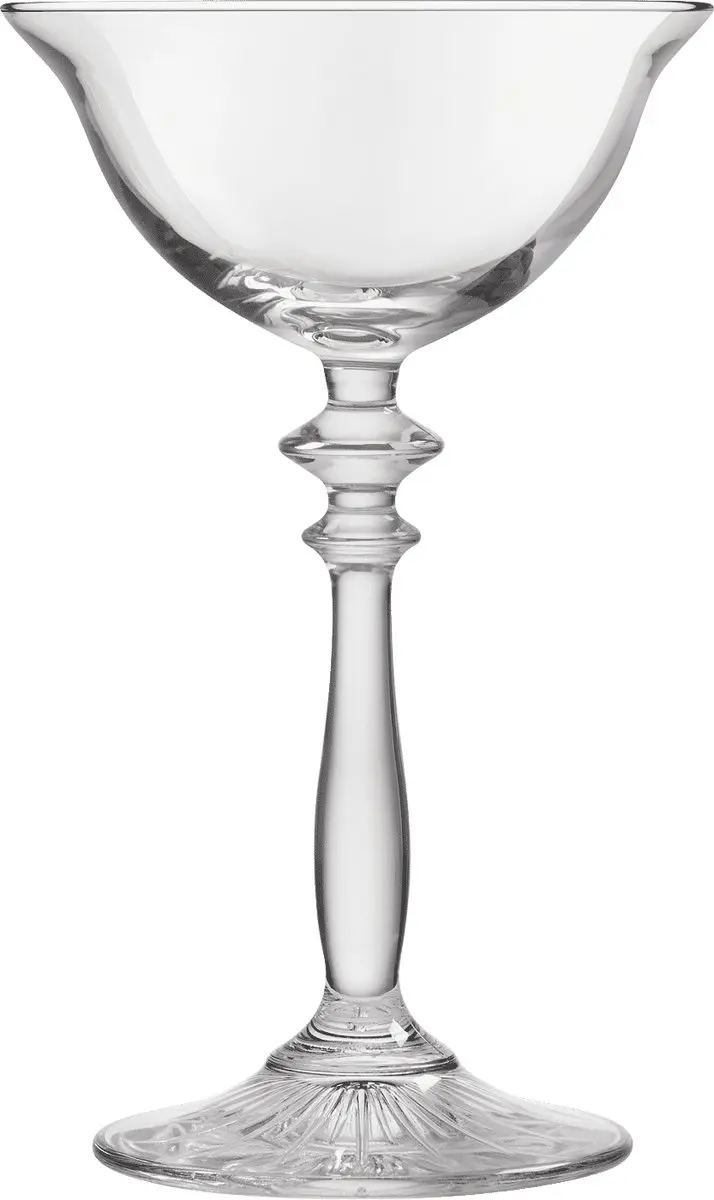 Onis Libbey 1924 Champagneglas 14cl - 12 Stuks