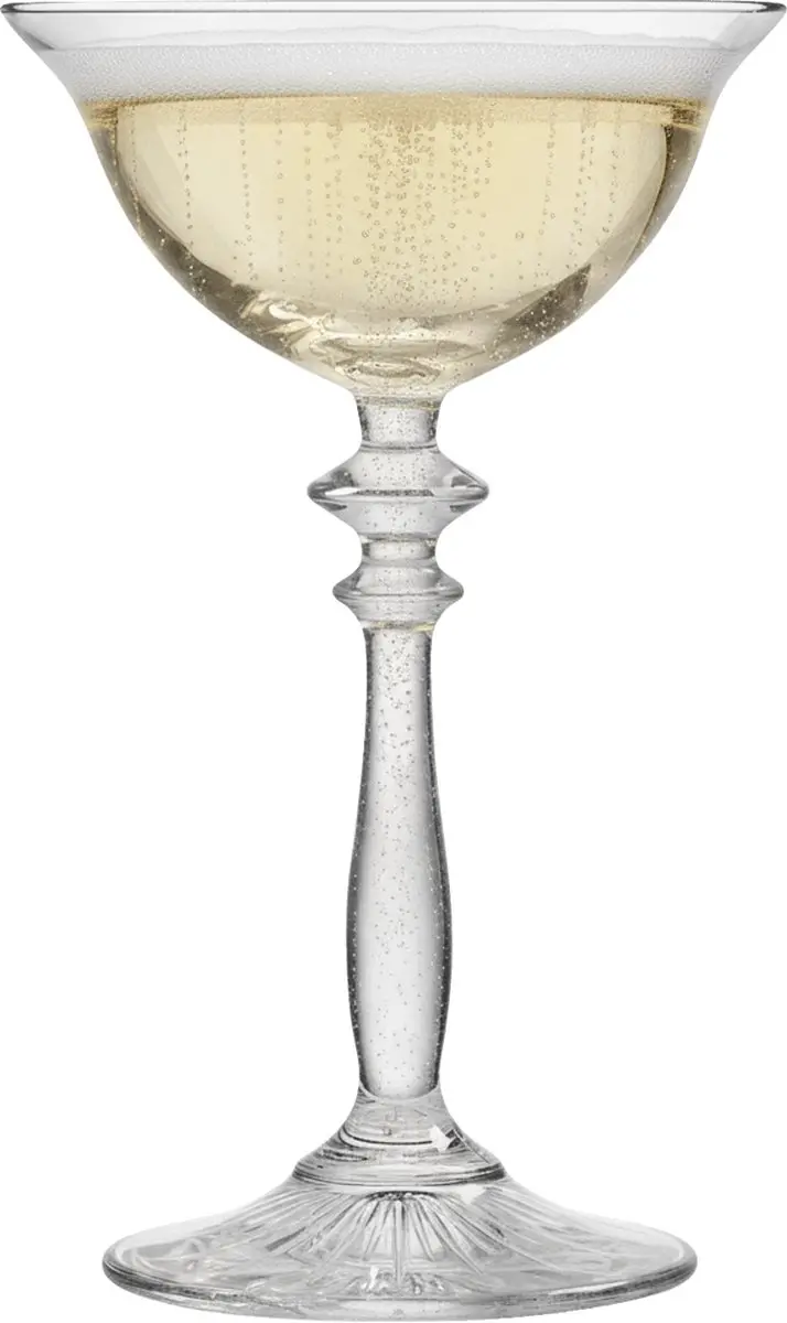 Onis Libbey 1924 Champagneglas 14cl - 12 Stuks