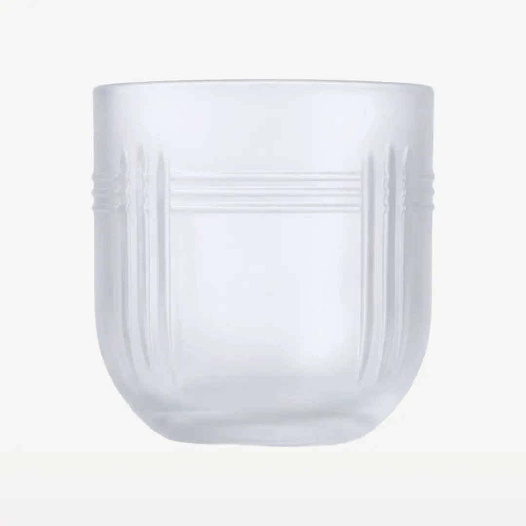 Onis The Gats Tumblers 355ml - Set van 12 - Whiskyglazen