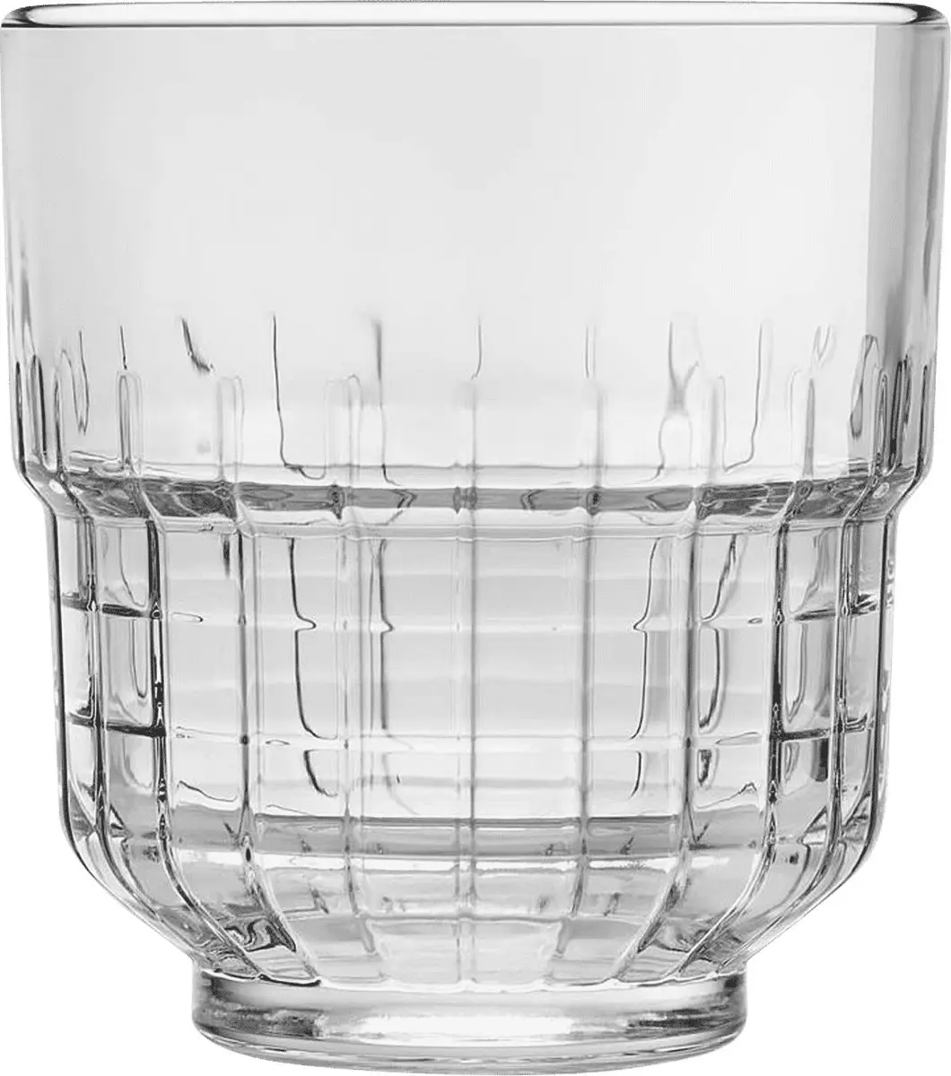 Onis Linq Tumblers 266ml