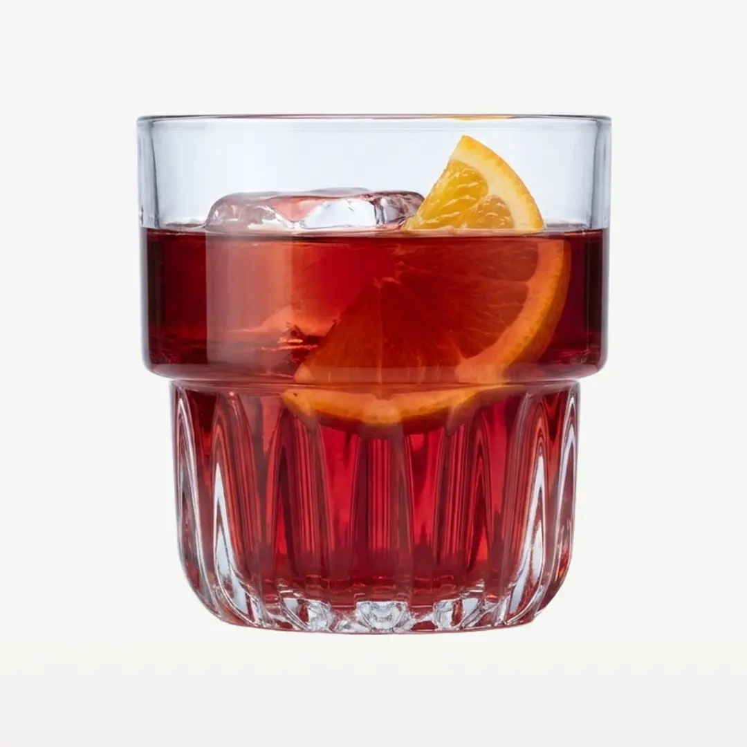 Onis Libbey Everest Tumbler 14cl - 12 Stuks - Transparant