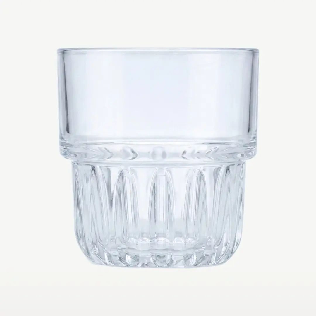 Onis Libbey Everest Tumbler 14cl - 12 Stuks - Transparant