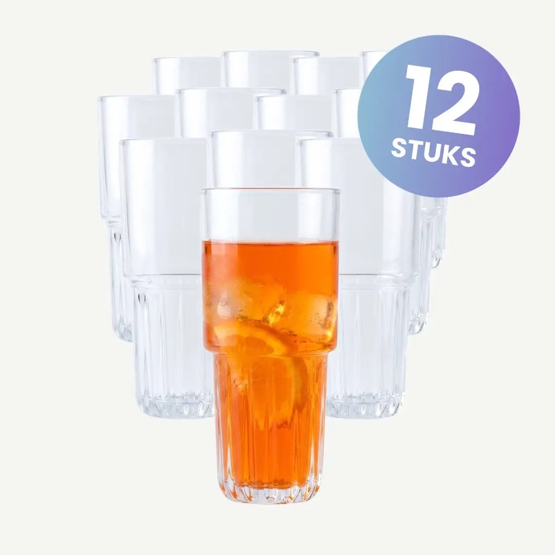 Onis Summit Longdrinkglazen 29cl
