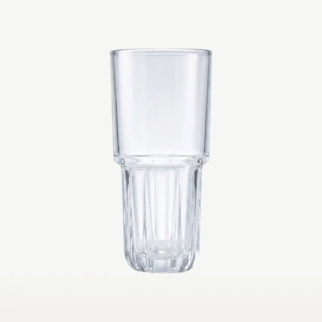 Libbey Everest Longdrinkglas 35,5cl - Transparant