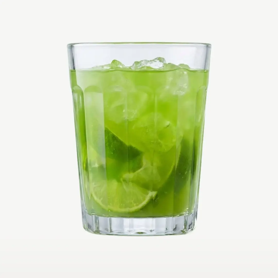 Onis Facets Tumblers 251ml - Set van 12 - Transparant