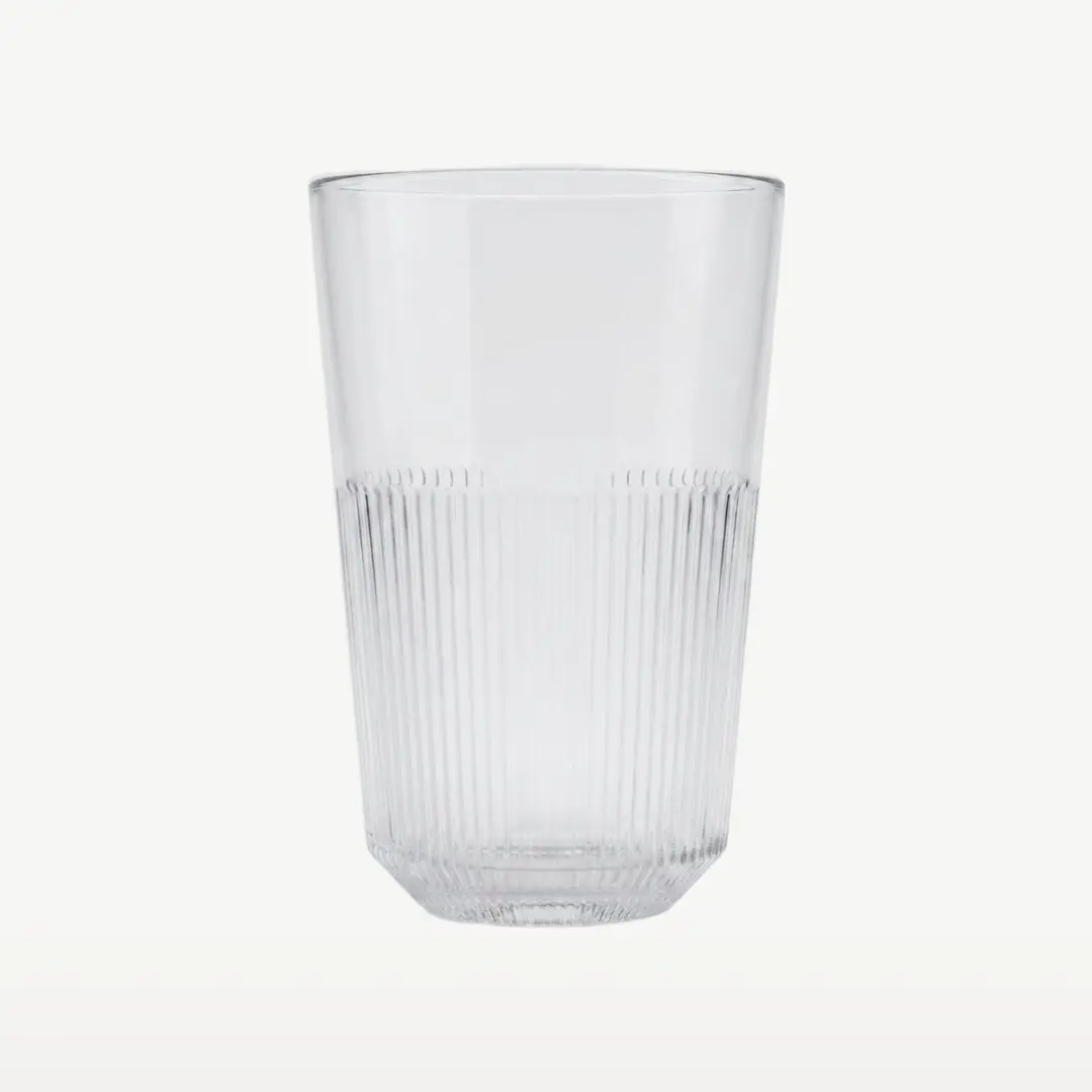 Royal Leerdam Rayo Longdrinkglazen 36cl - Set van 6