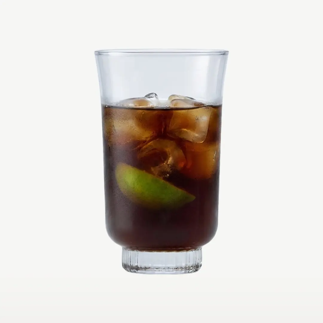 Onis N.Y.C. Longdrinkglazen 36cl - Set van 12
