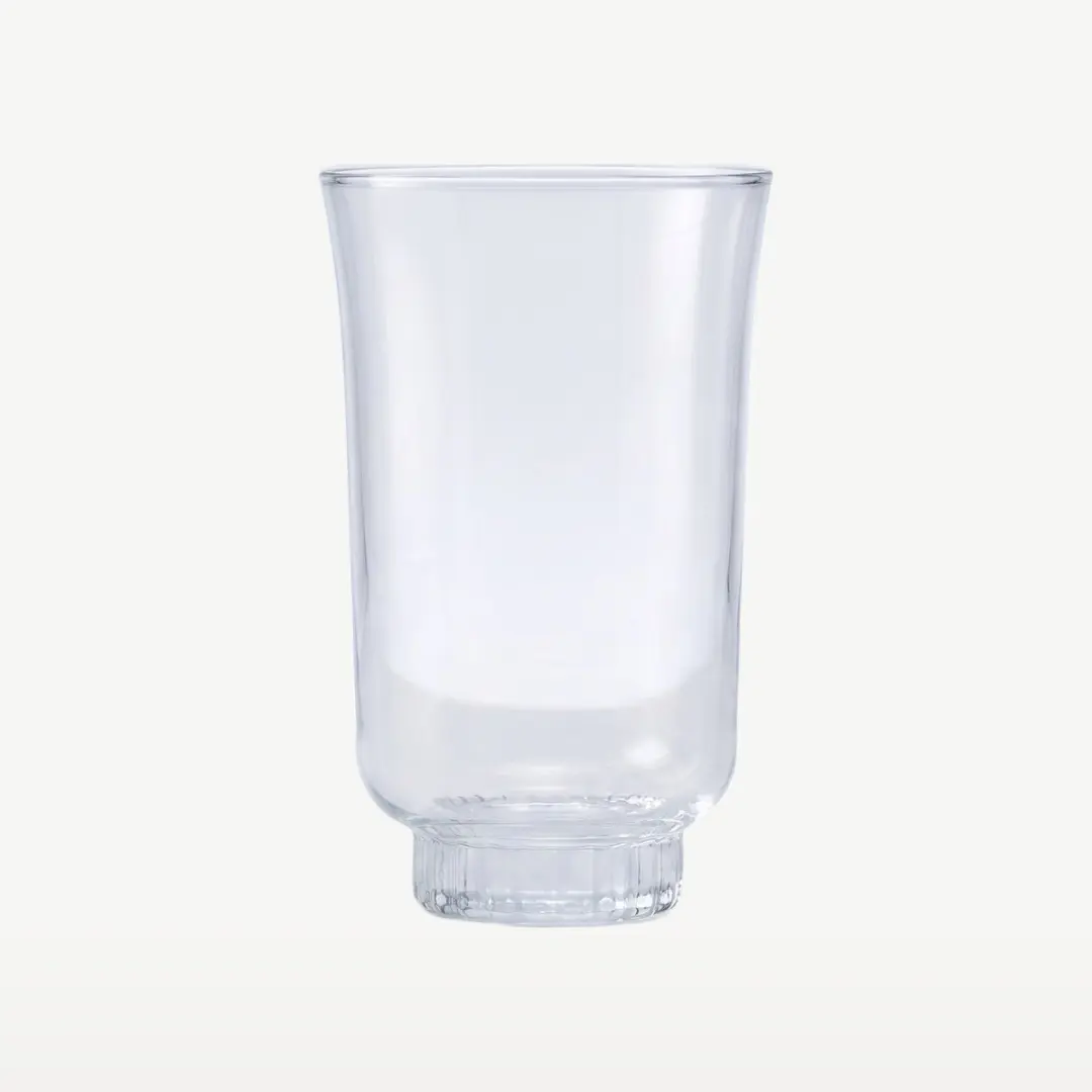 Onis N.Y.C. Longdrinkglazen 36cl - Set van 12