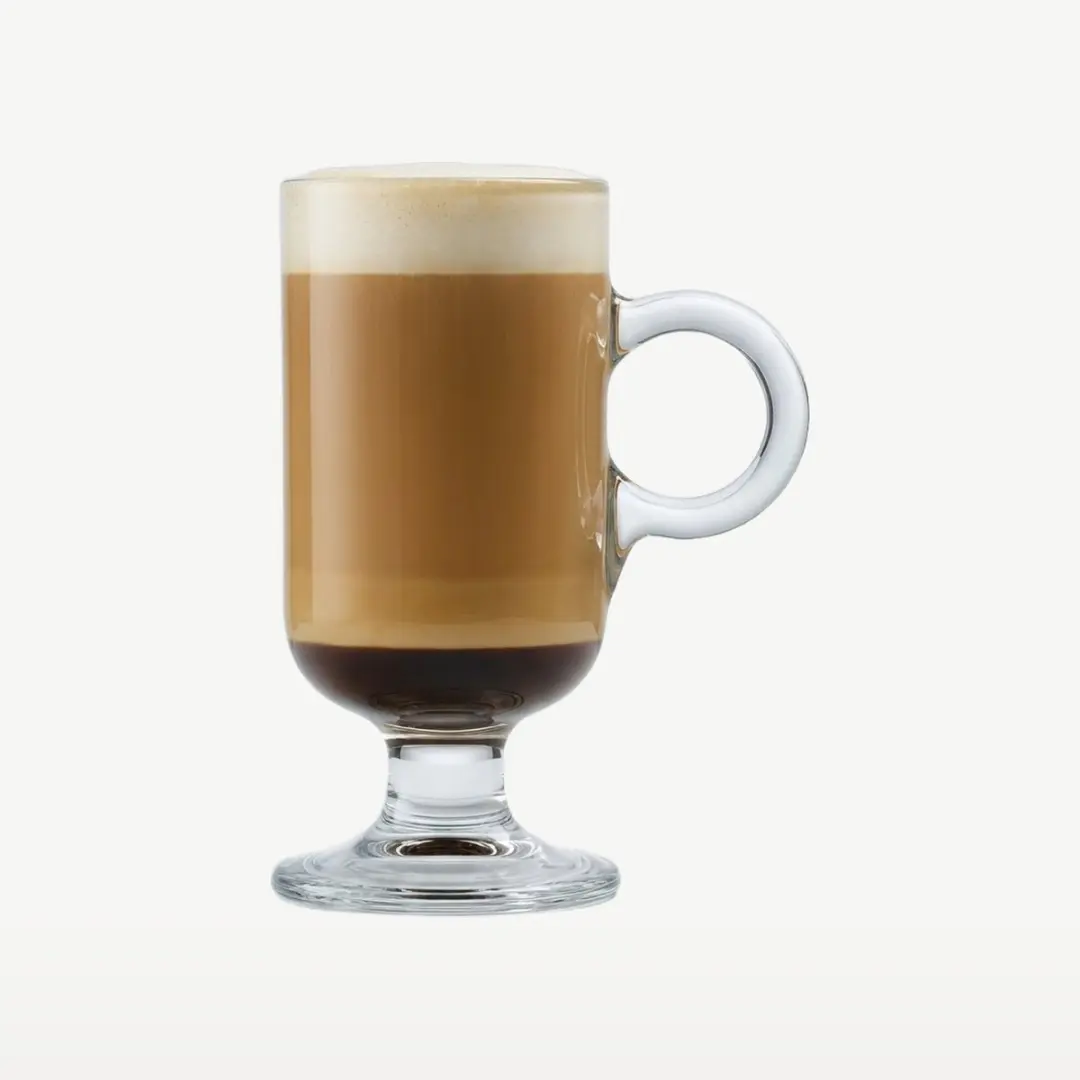Libbey Sentido Irish Coffee Glazen 26cl - Set van 6