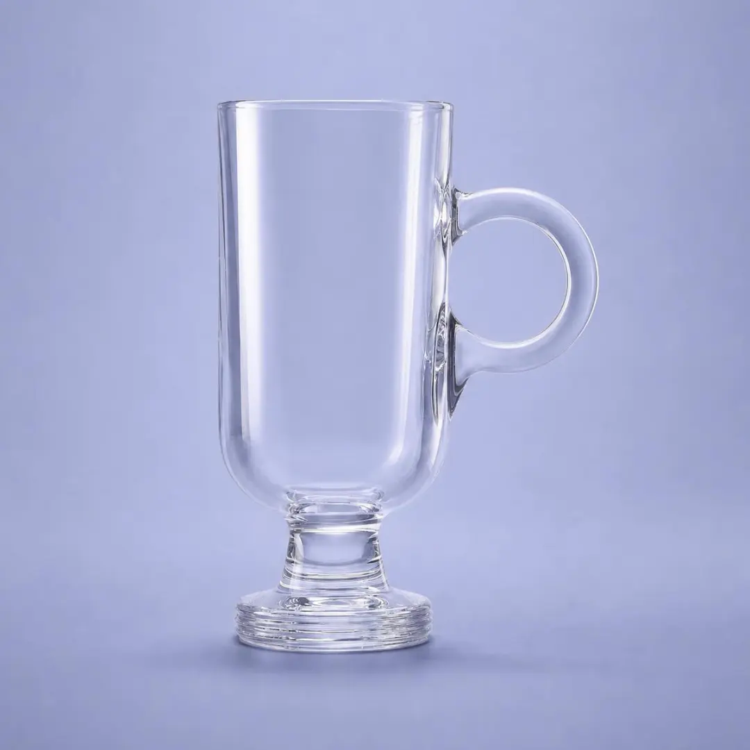 Libbey Sentido Irish Coffee Glazen 26cl - Set van 6