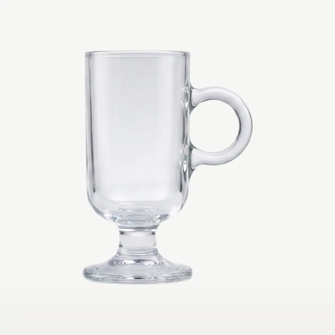Libbey Sentido Irish Coffee Glazen 26cl - Set van 6
