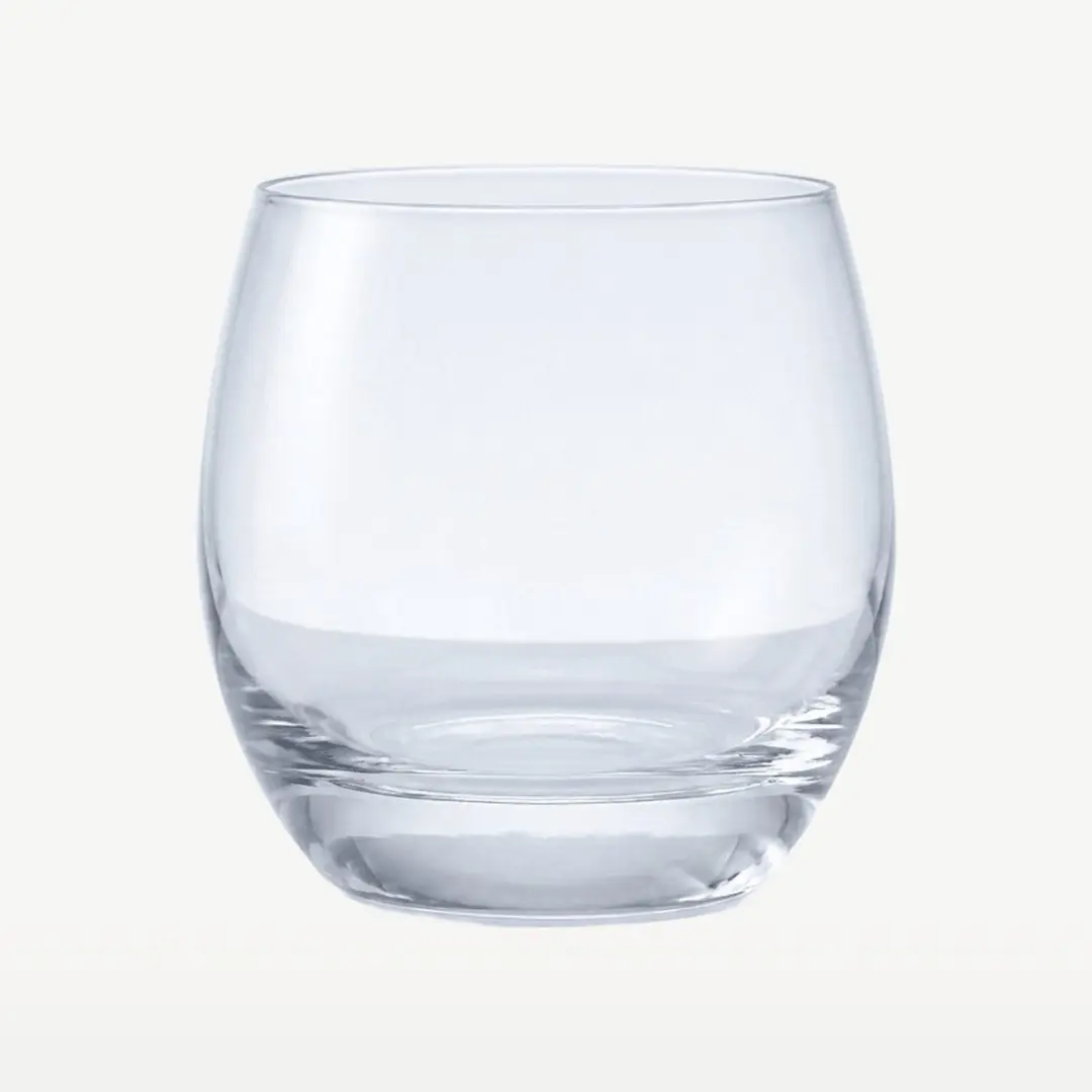 Royal Leerdam Amira Amuseglazen 15cl - Set van 6