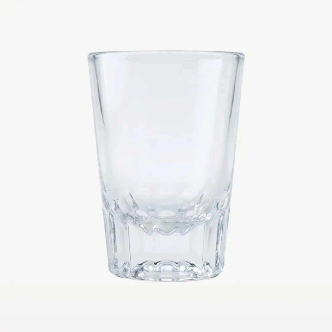 Onis Spirits Borrelglazen 3cl - Set van 12 - Transparant - afbeelding 2 van 5