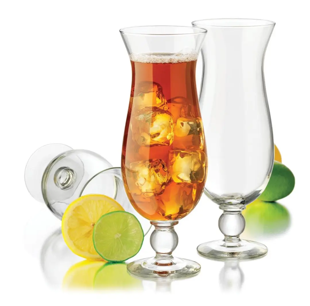 Royal Leerdam Hurricane Cocktailglas 44cl - 6 Stuks