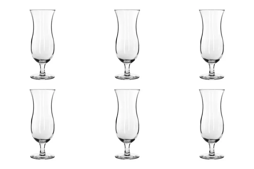 Royal Leerdam Hurricane Cocktailglas 44cl