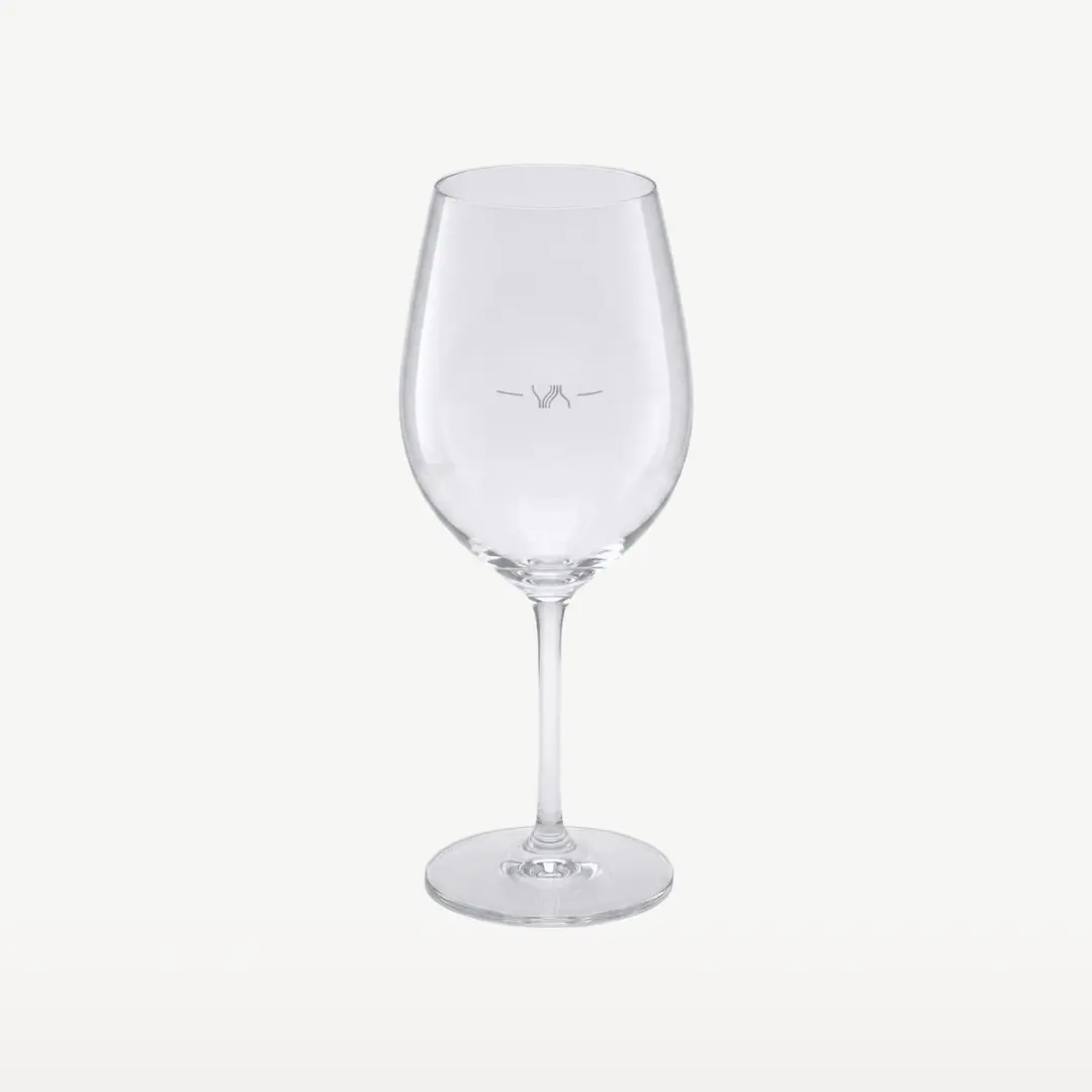 Royal Leerdam L'Esprit du Vin Wijnglas 32cl - 6 Stuks