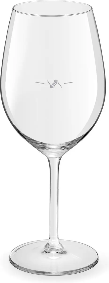 Royal Leerdam L'Esprit du Vin Wijnglas 32cl