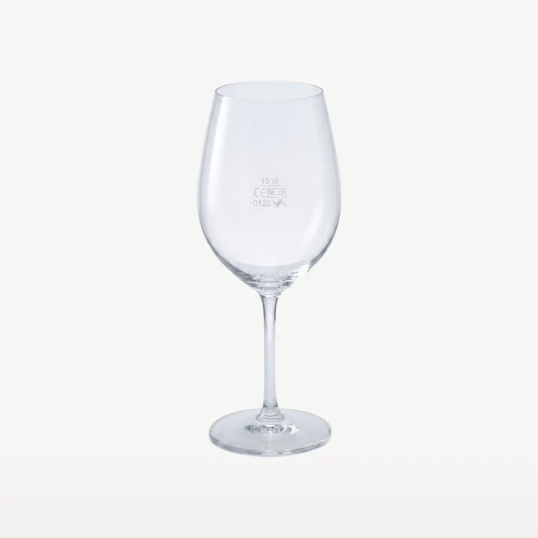 Royal Leerdam L'Esprit Du Vin Wijnglazen 32cl - Set van 6