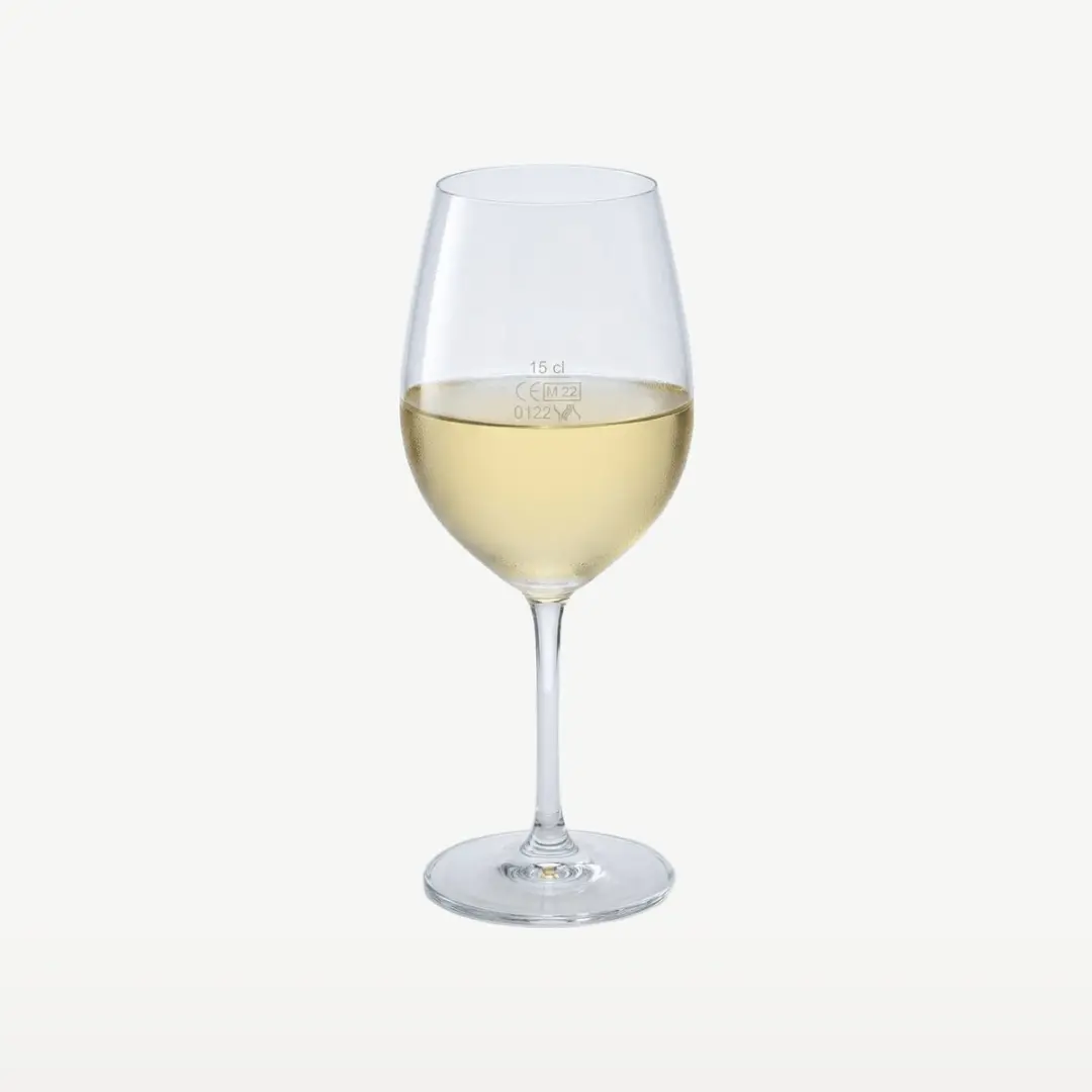 Royal Leerdam L'Esprit Du Vin Wijnglazen 32cl - Set van 6