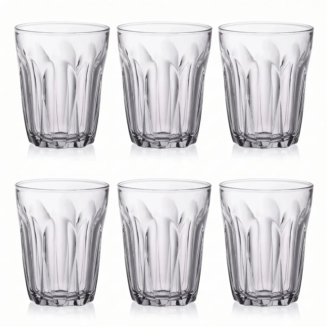 Duralex Provence Tumblers 25cl