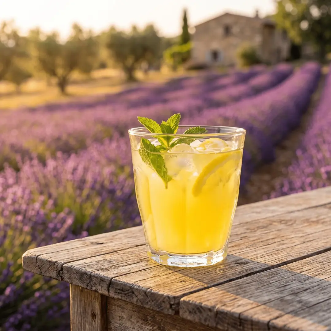 Duralex Provence Tumblers 25cl - Set van 6