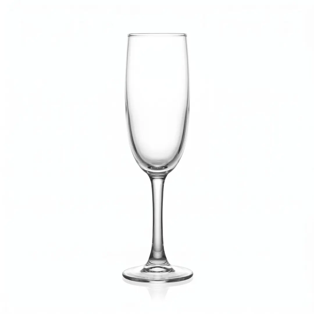 Pasabahce Palomino Champagneglazen 15cl - Set van 6