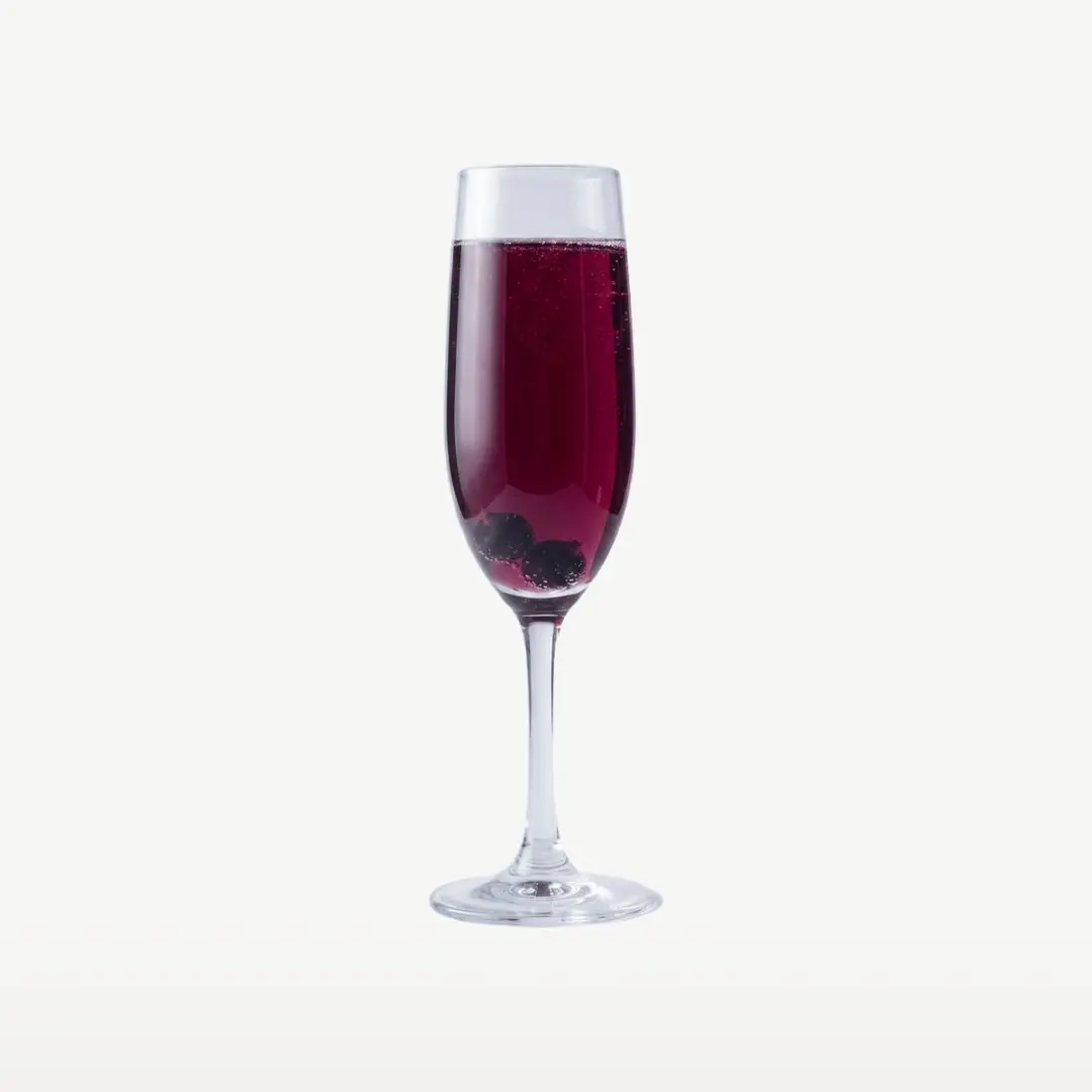 Pasabahce Palomino Champagneglazen 15cl - Set van 6