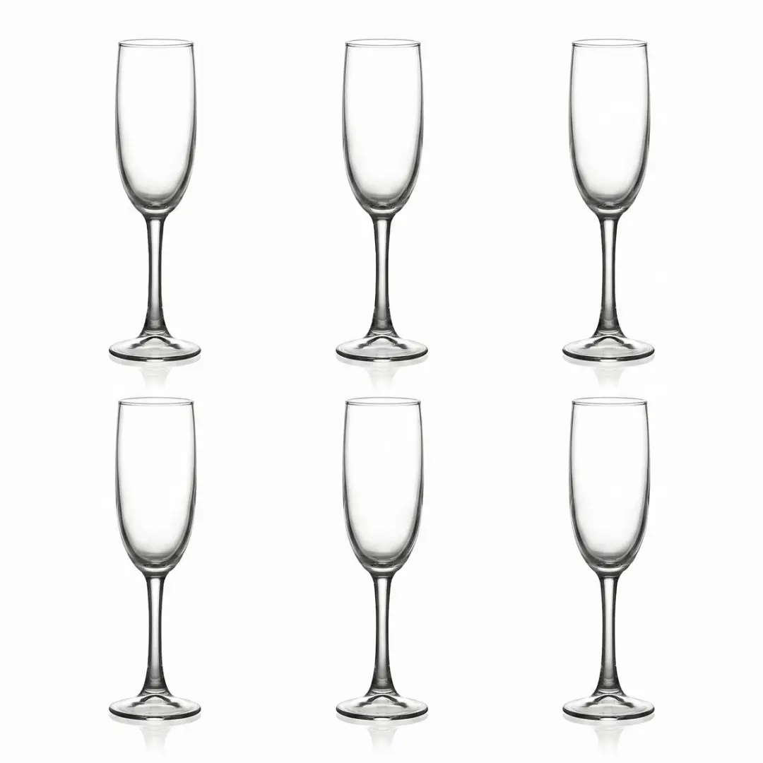 Pasabahce Palomino Champagneglazen 15cl