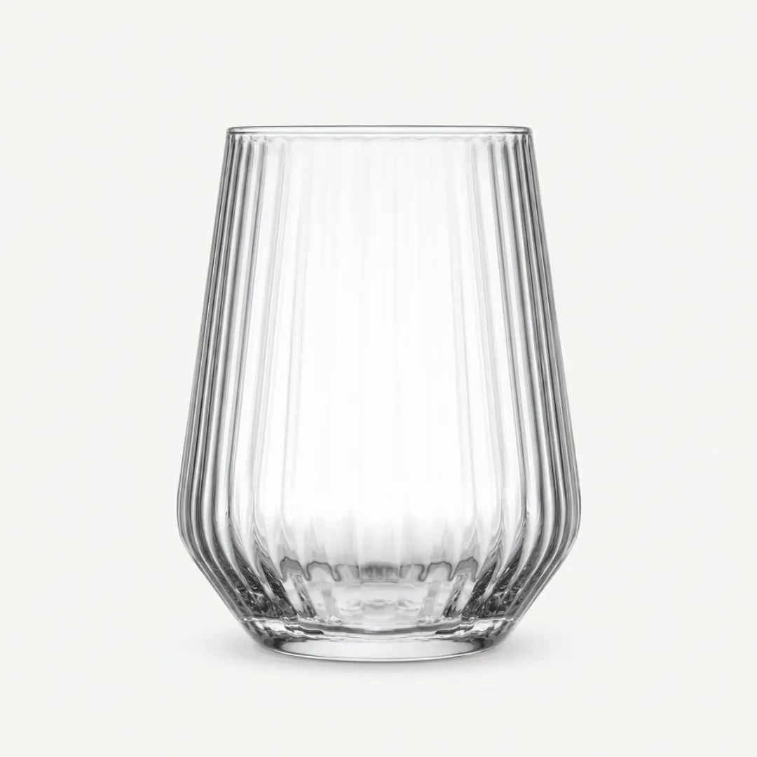 Pasabahce Allegra Focus Tumblers 425ml - Set van 3