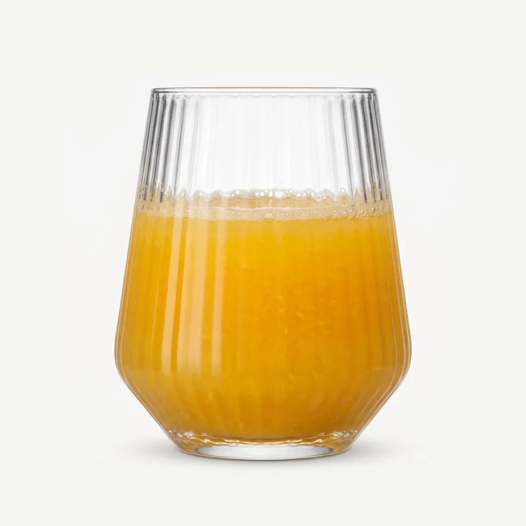 Pasabahce Allegra Focus Tumblers 425ml