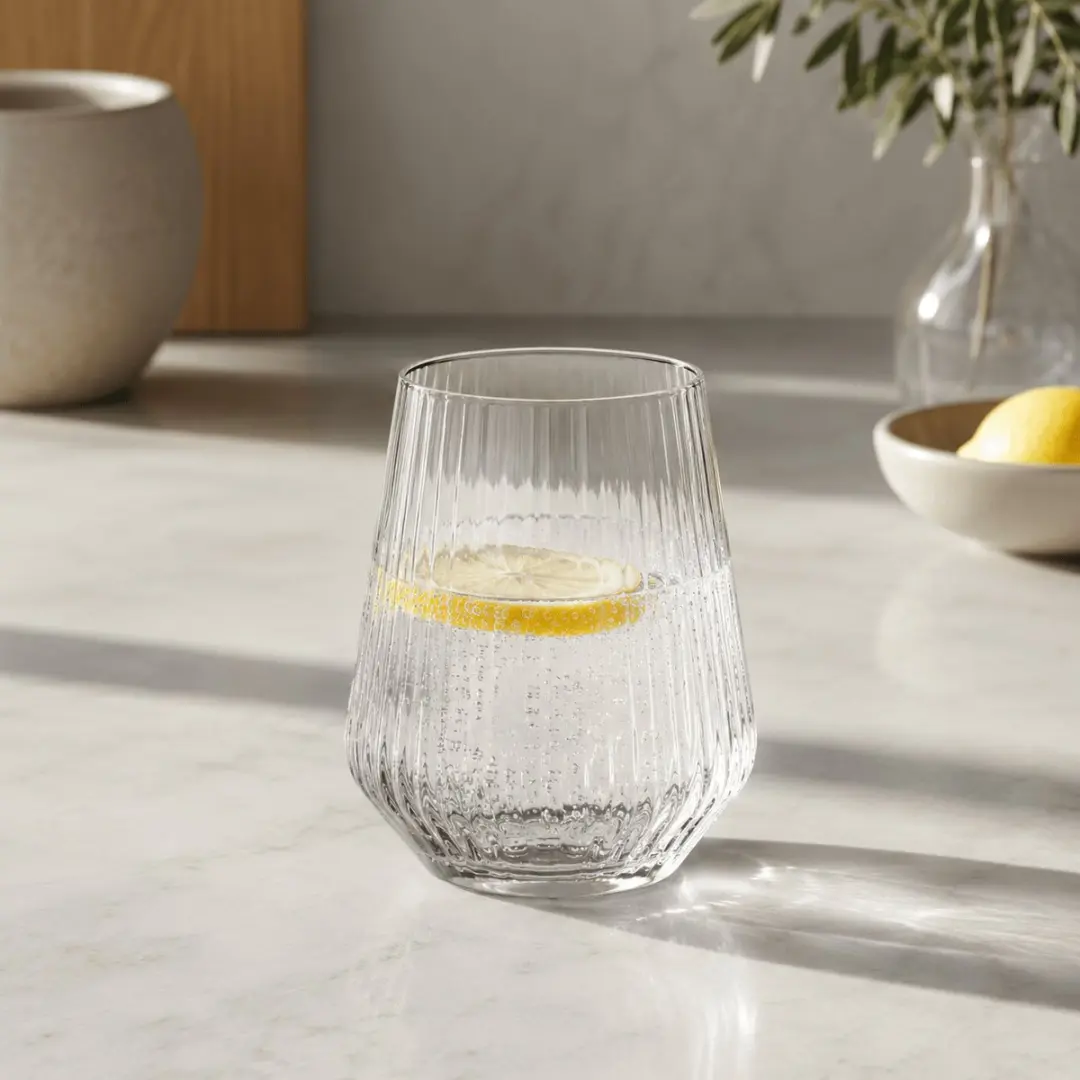 Pasabahce Allegra Focus Tumblers 425ml - Set van 3