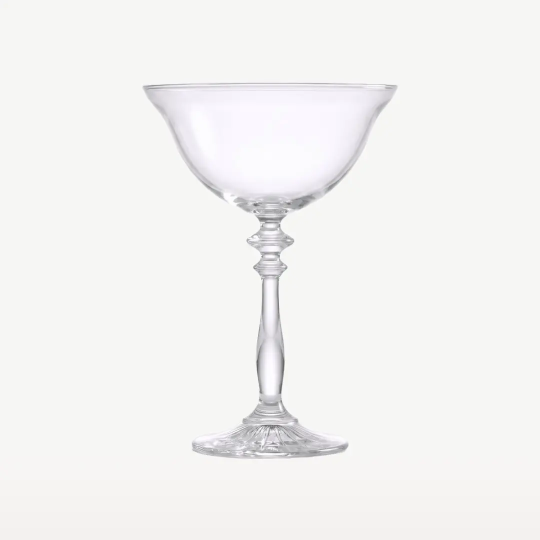 Onis 1924 Champagneglazen Set