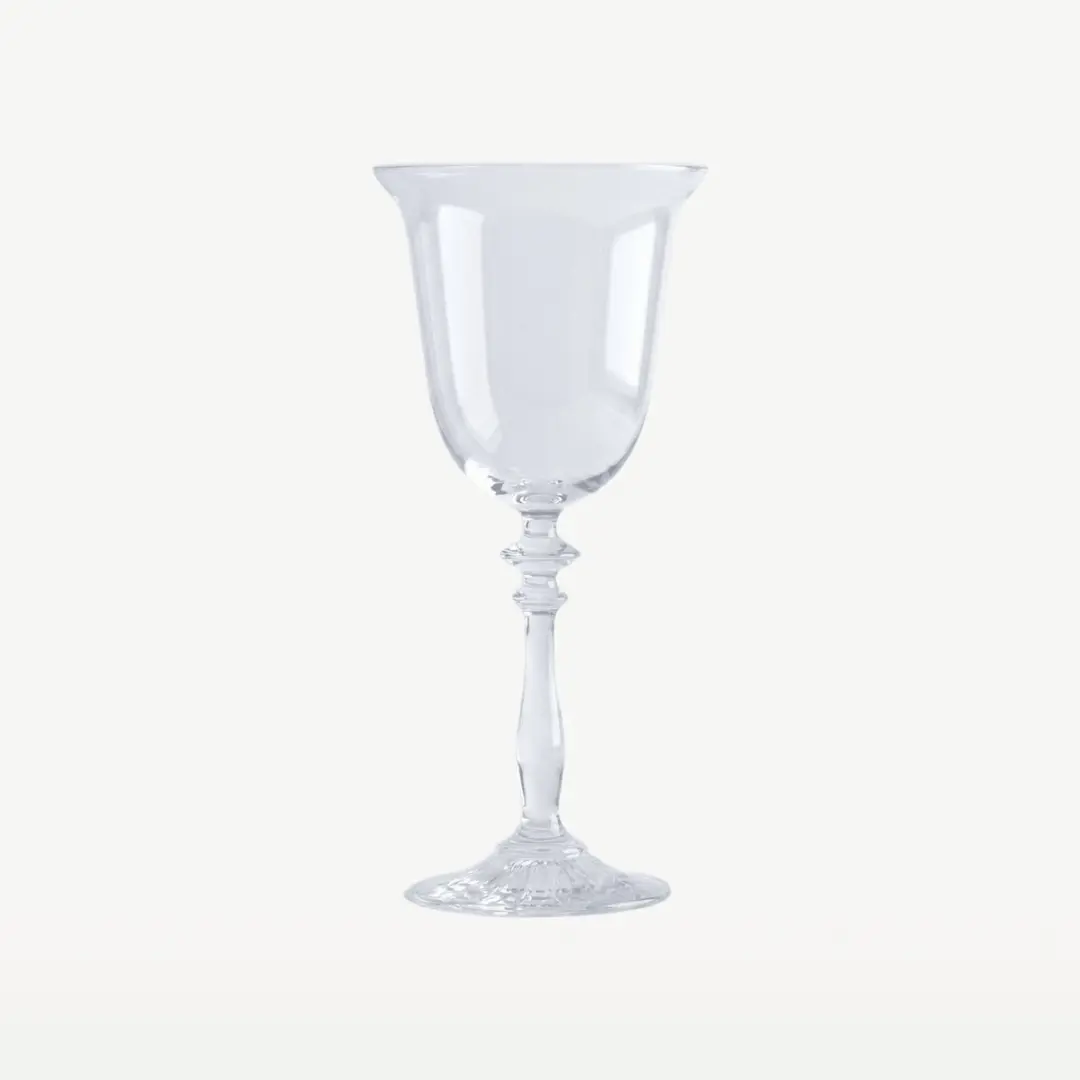 Onis 1924 Wijnglazen 265ml - Set van 12 - Transparant