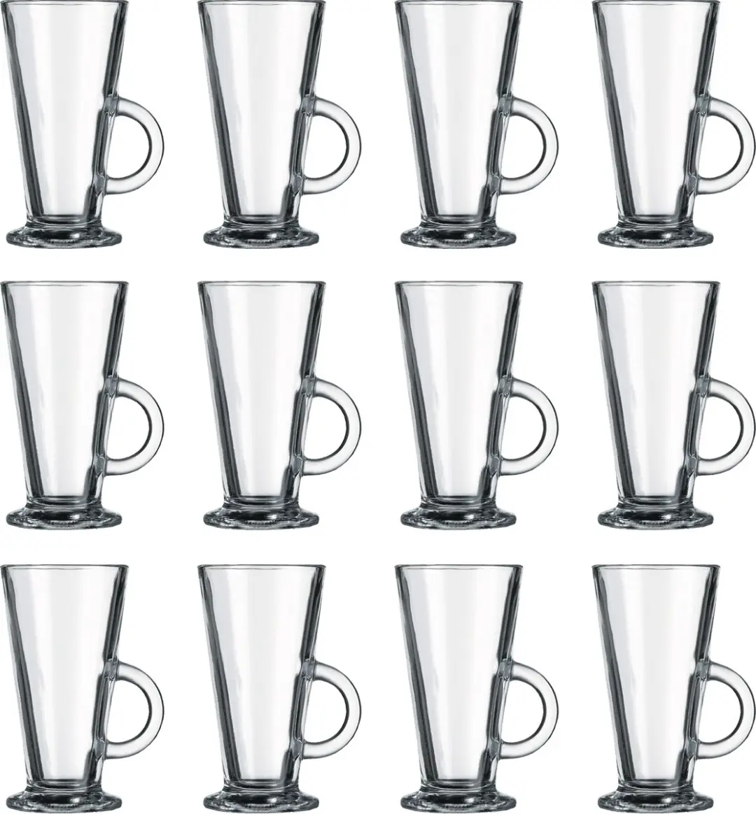Onis Acapulco Irish Coffee Glazen 28cl - Set van 12