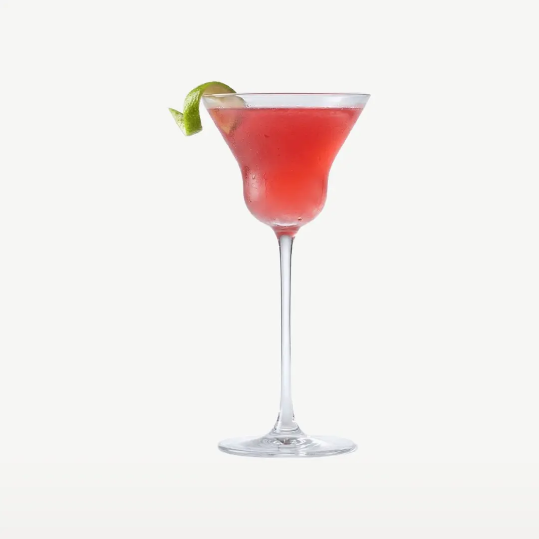 Onis Bespoke Martini- en Espresso Martini Glazen 19cl