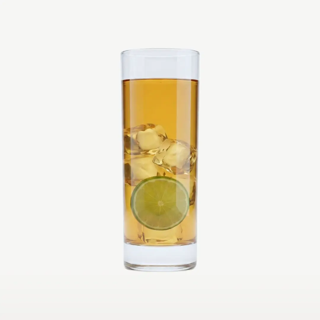Onis Manhattan Longdrinkglazen 22cl - Set van 12