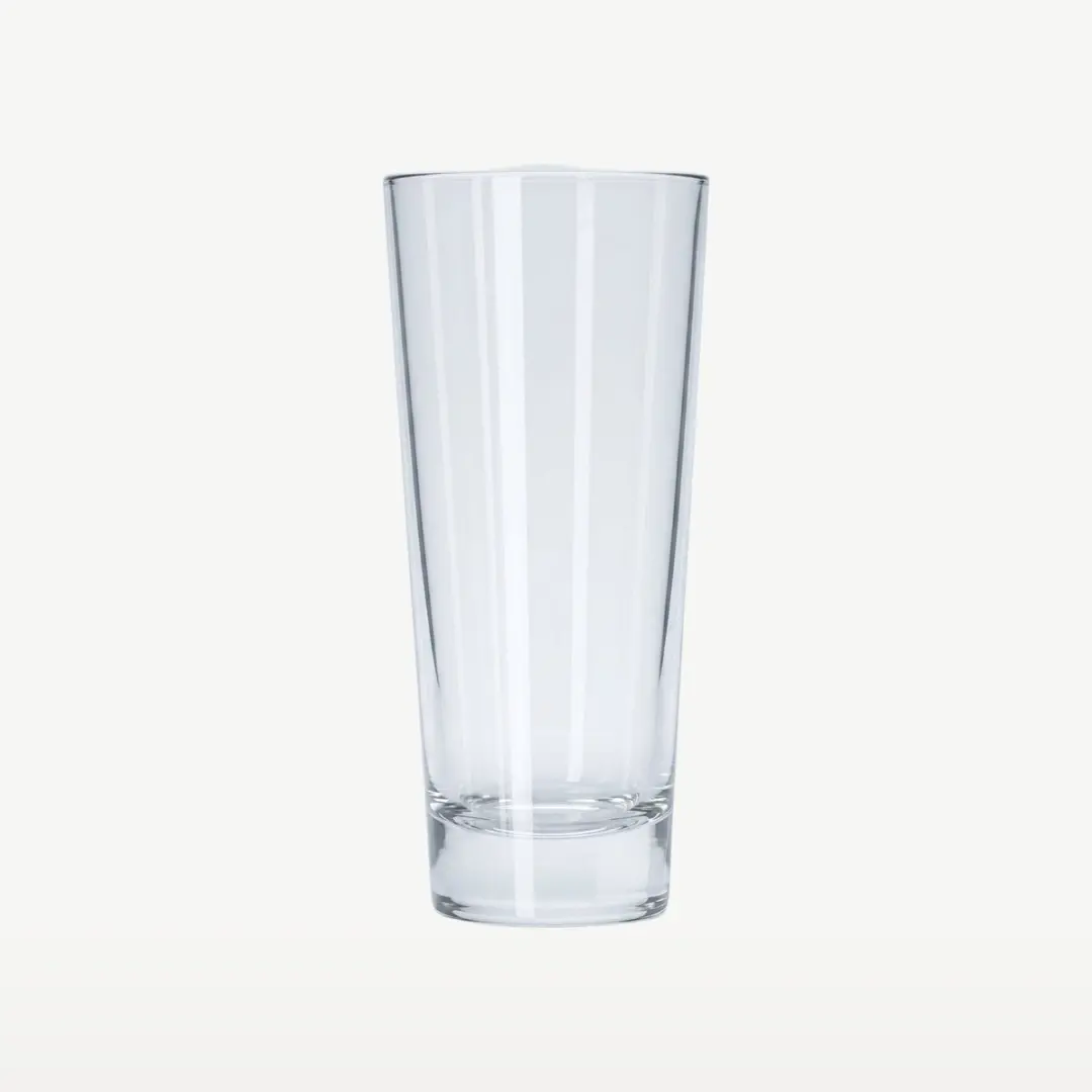 Onis Adventure Longdrinkglazen 296ml - Set van 12