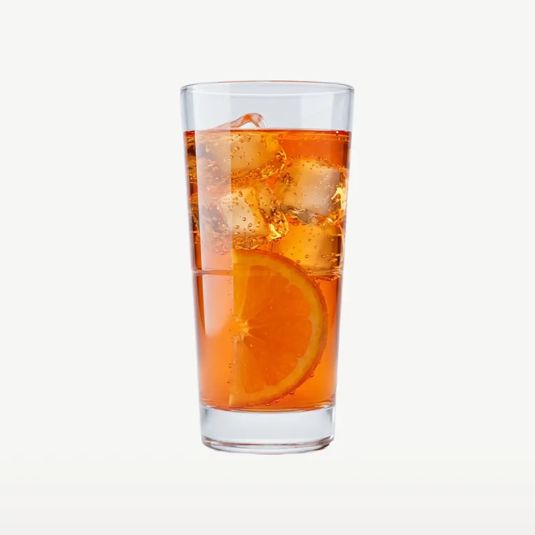 Onis Adventure Longdrinkglazen 35cl - Set van 12