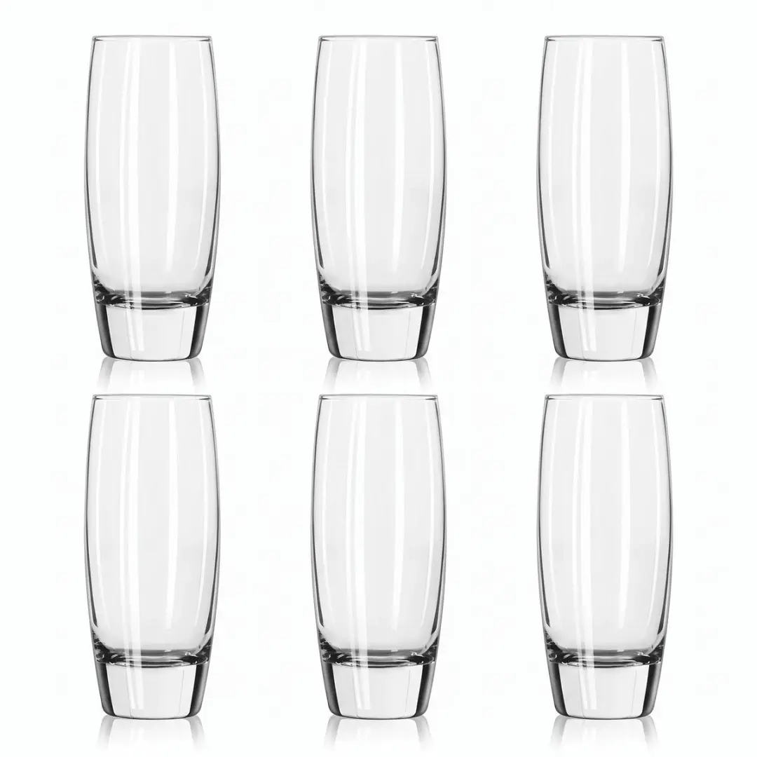 Onis Endessa Glas 296ml - Transparant